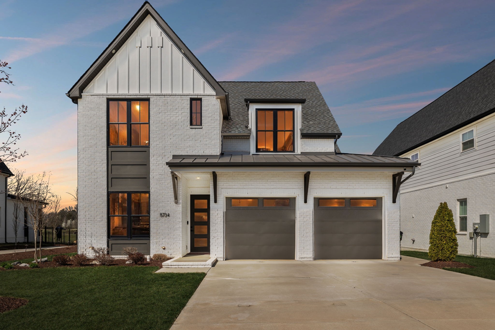 Middle Tennessee Properties 1 5734 Willoughby Way