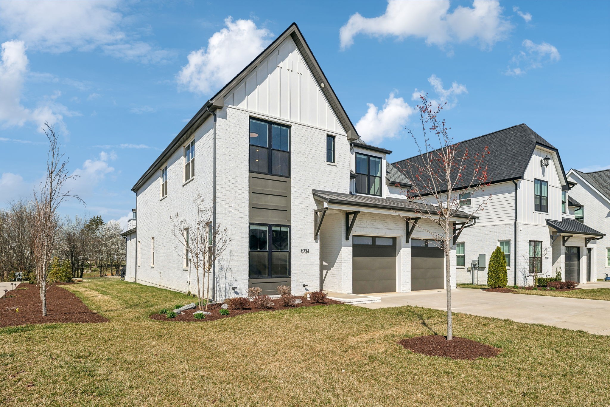 Middle Tennessee Properties 2 5734 Willoughby Way