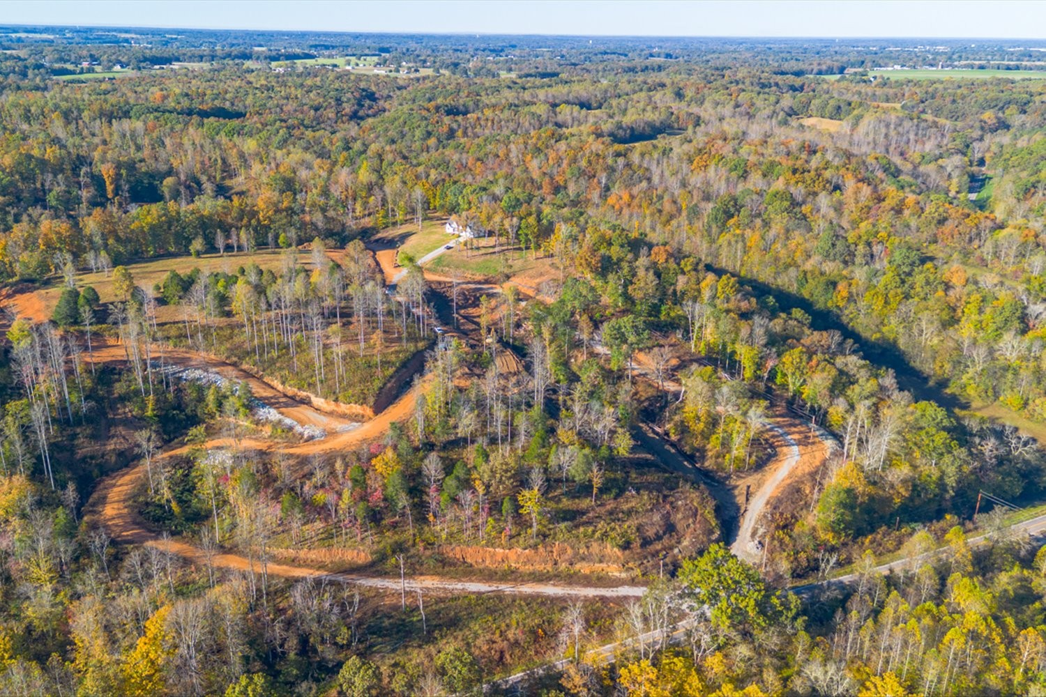 975 Weakley Creek Road