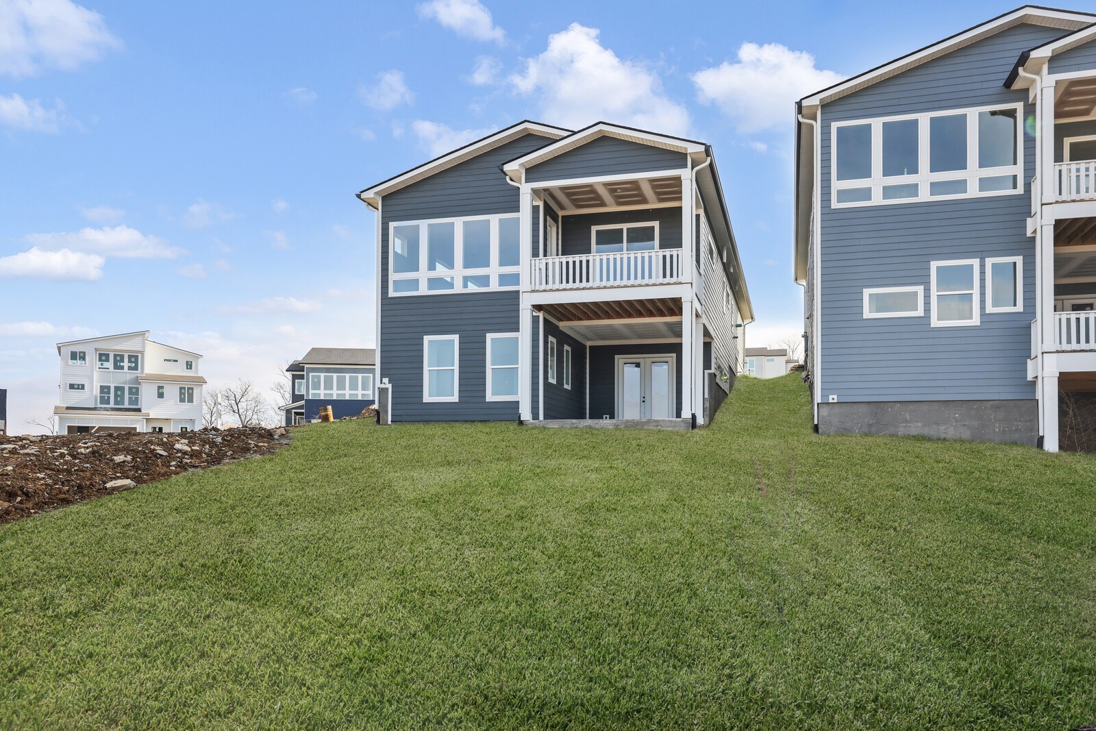 1625 Boxwood Dr
