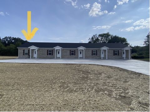 10883 Old Tullahoma Rd, Tullahoma, TN 37388 - MLS#: 2708635