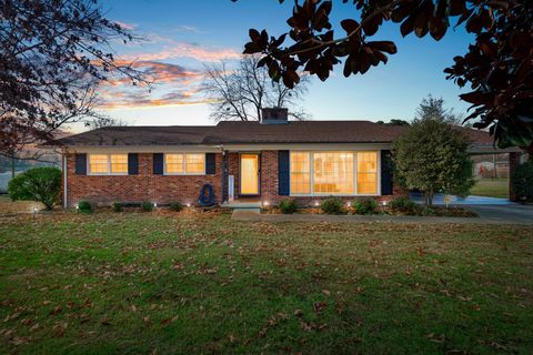 705 Dow Dr Shelbyville TN 37160