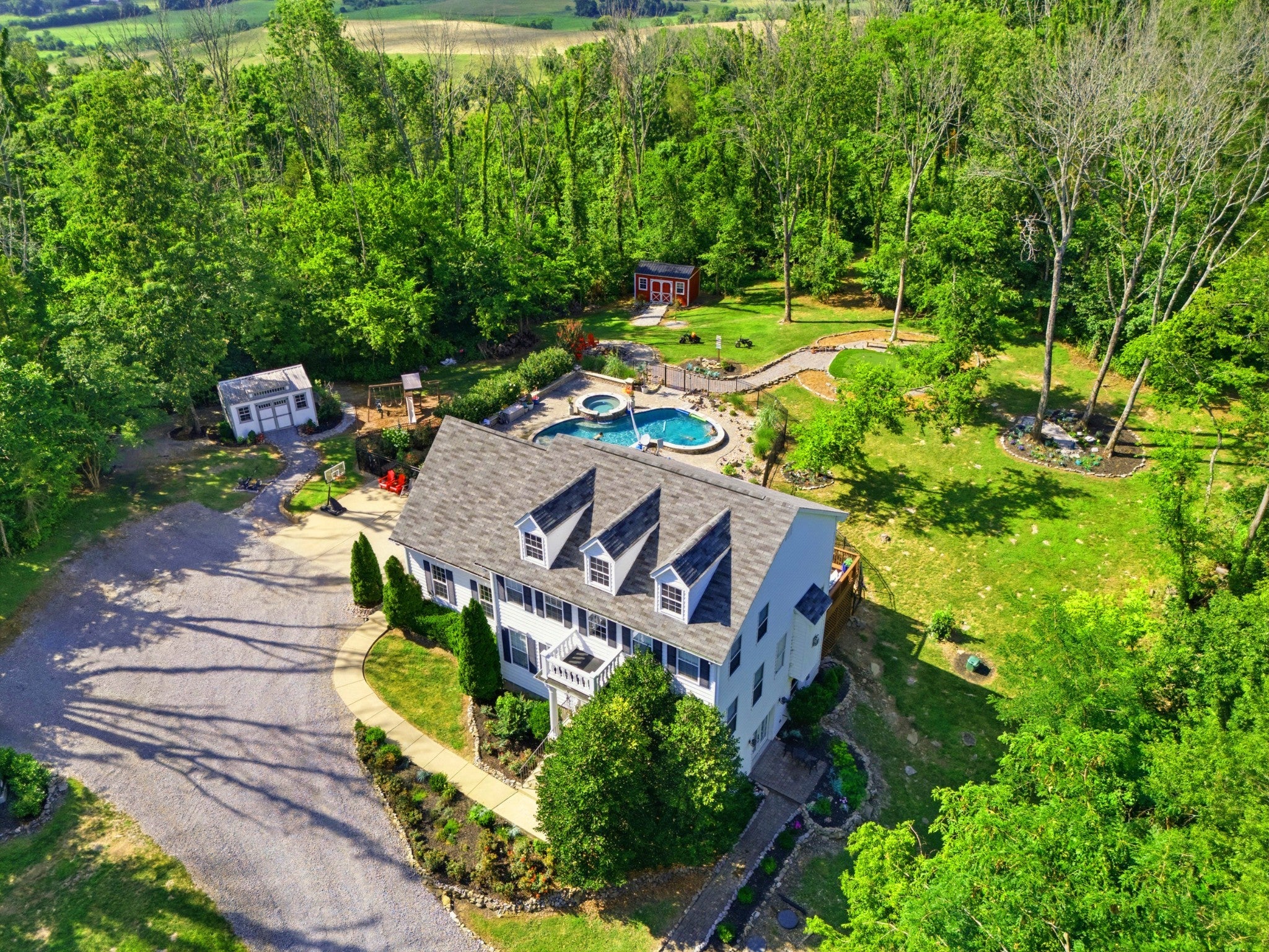2870 Leonard Creek Ln