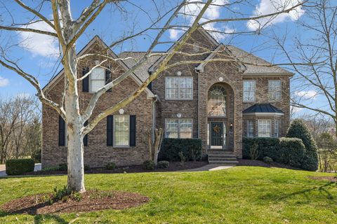 Photo of 1540 Shining Ore Dr, Brentwood, TN 37027 (MLS # 2803916)