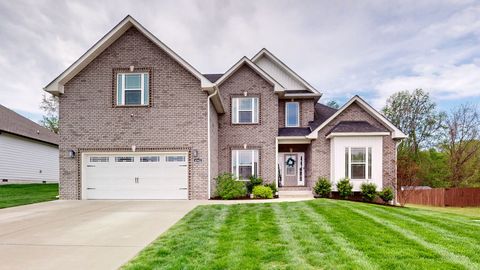 4342 Memory Ln Adams TN 37010