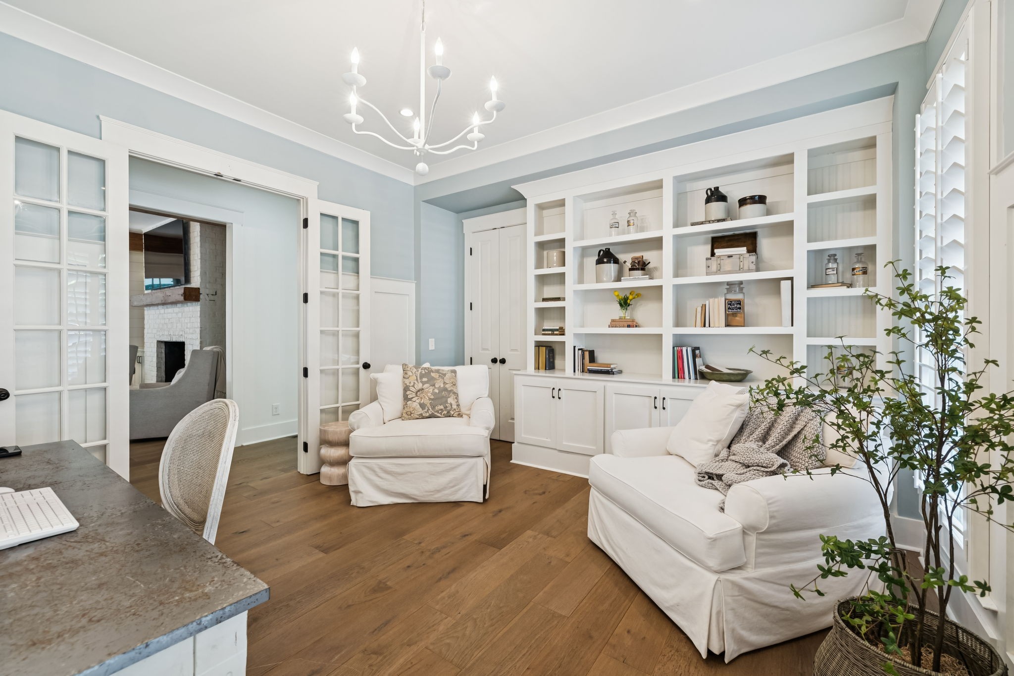 500 Pearre Springs Way