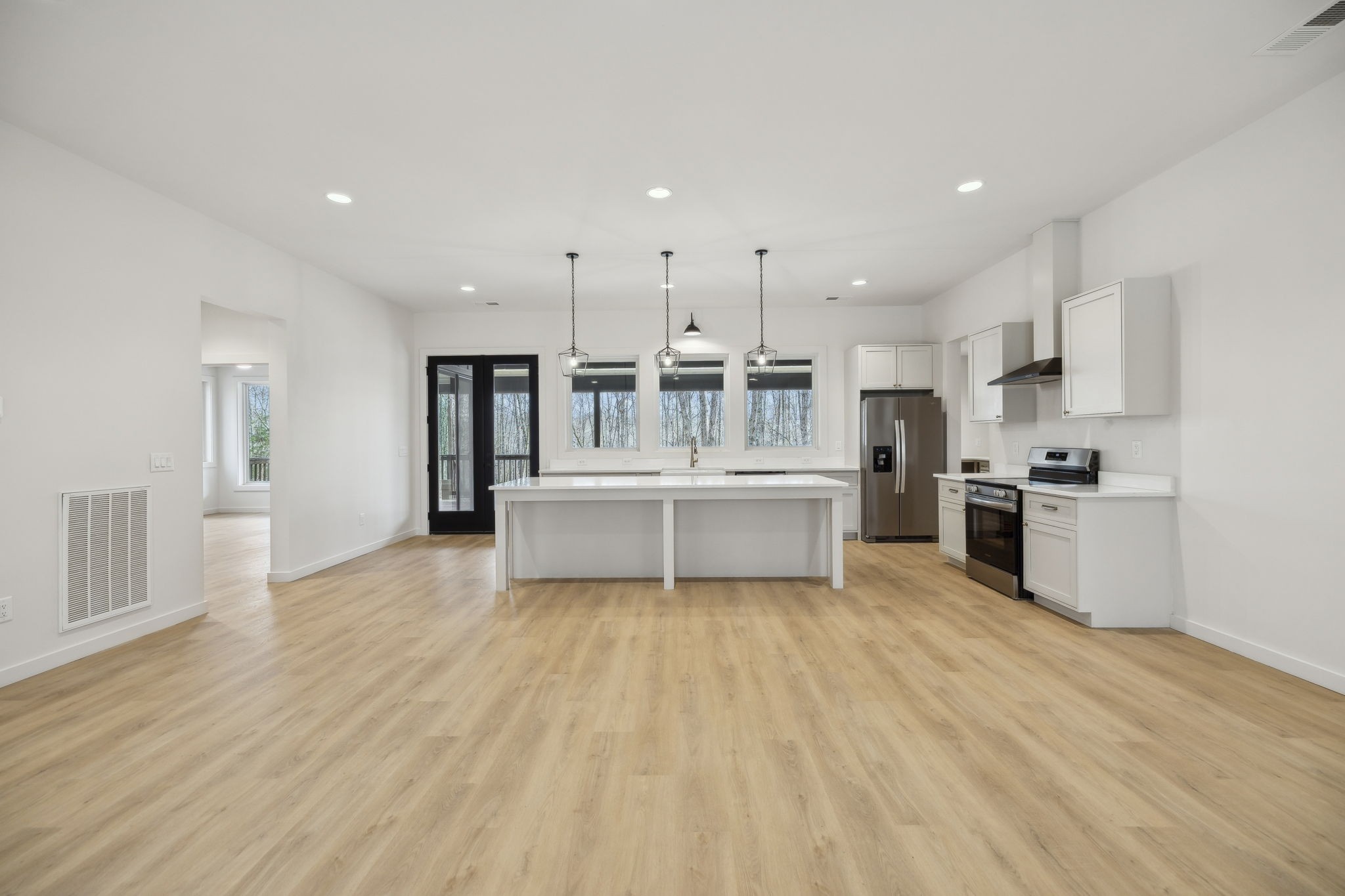 Middle Tennessee Properties 4 6376 Old Natchez Trce