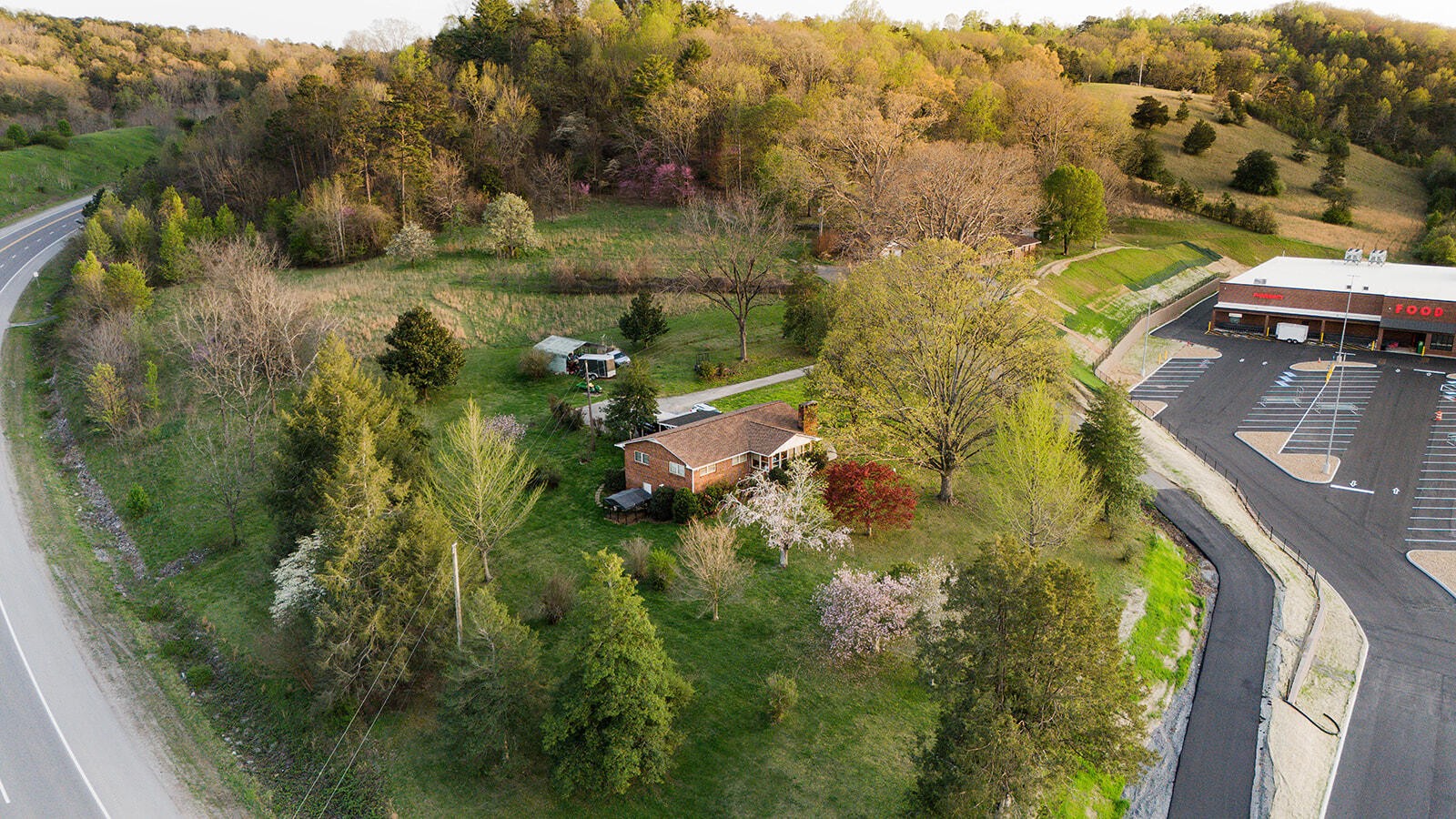 214 Hiwassee Highway