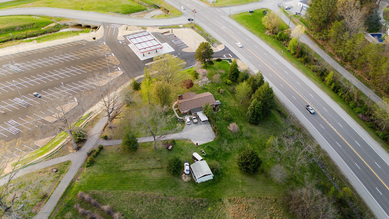 214 Hiwassee Highway