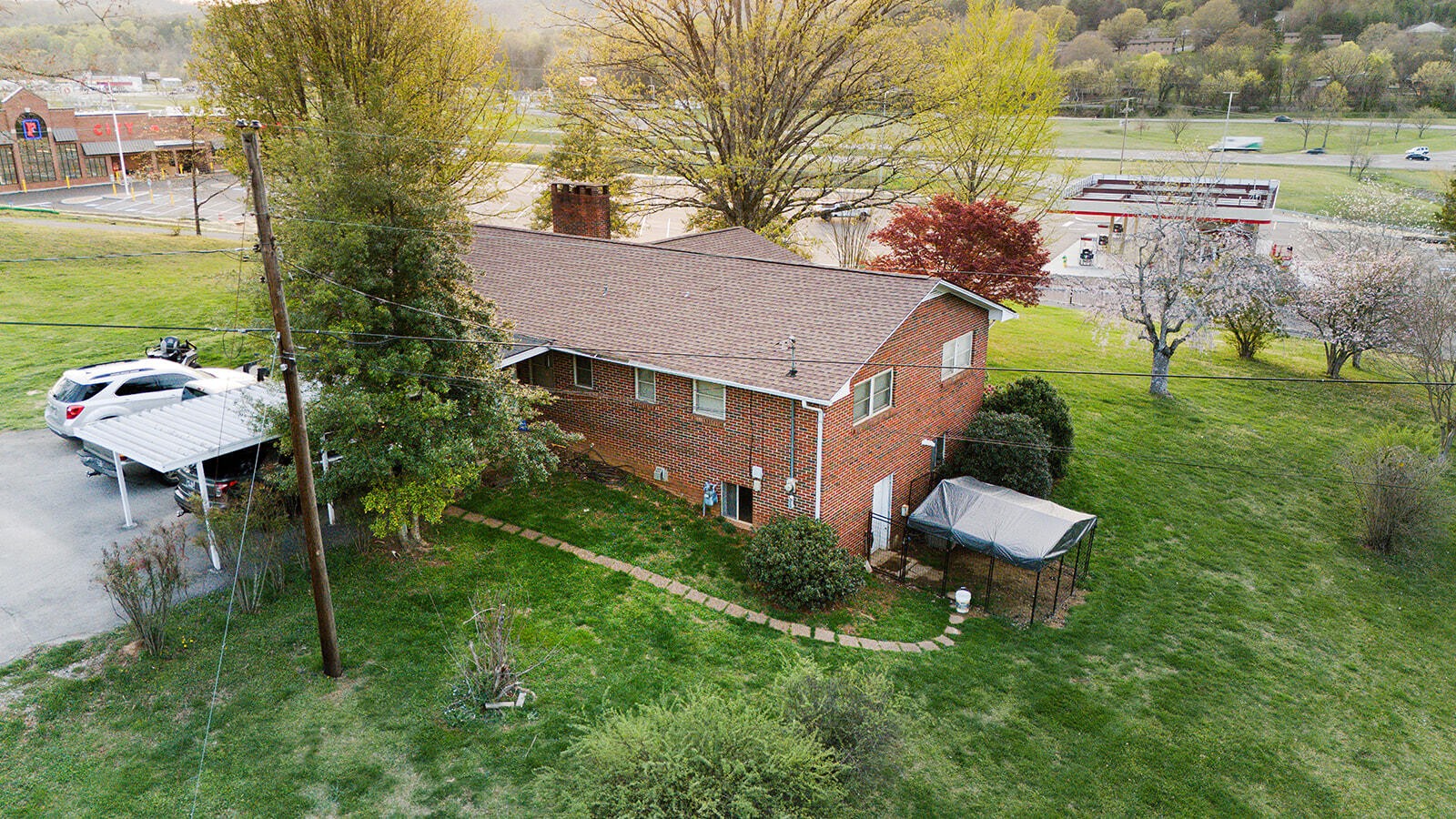 214 Hiwassee Highway