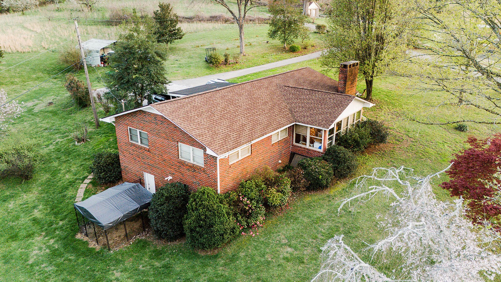 214 Hiwassee Highway