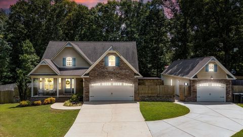 140 Hope Cir Estill Springs TN 37330