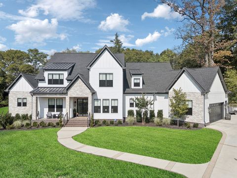 Photo of 5012 Toll Road Ct, Thompsons Station, TN 37179 (MLS # 3122159)