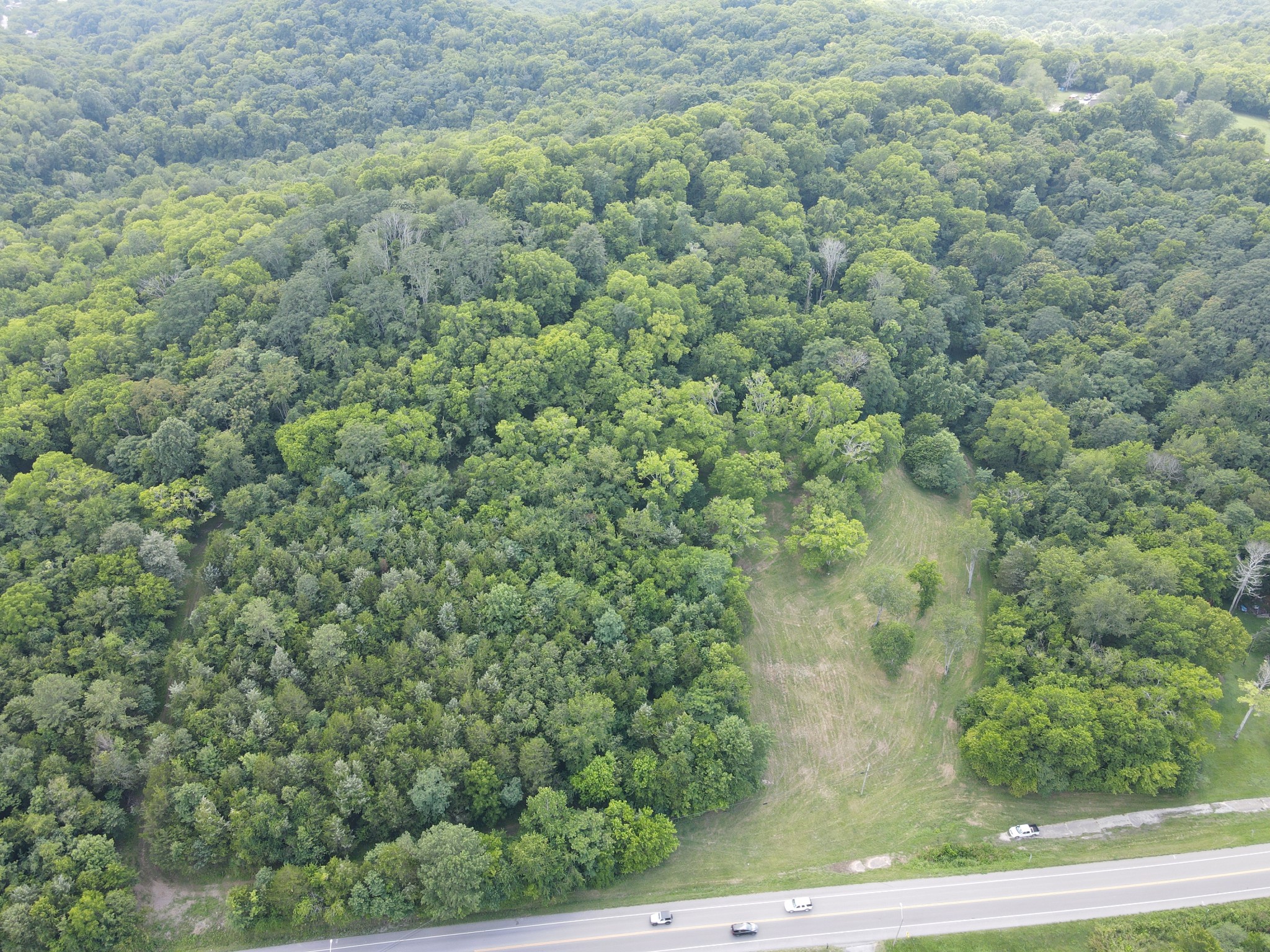 Photo 9 of 11 of 0 Columbia Highway land