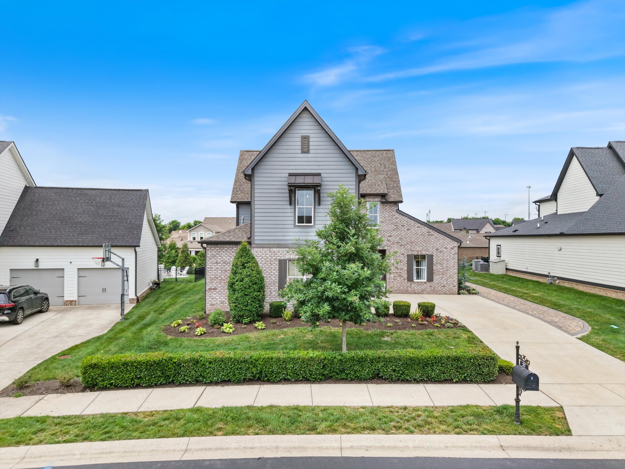 Middle Tennessee Properties 1 27 Yearling Way