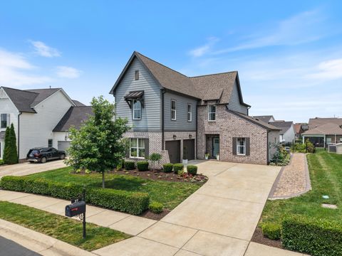 27 Yearling Way Mount Juliet TN 37122