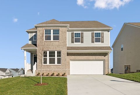 215 Meridian Drive Smyrna TN 37167
