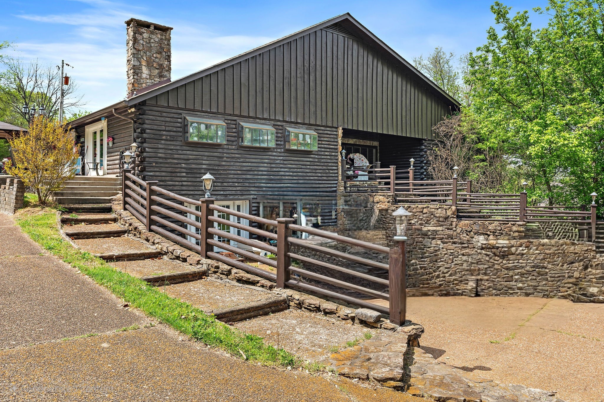 5521 Cane Ridge Rd
