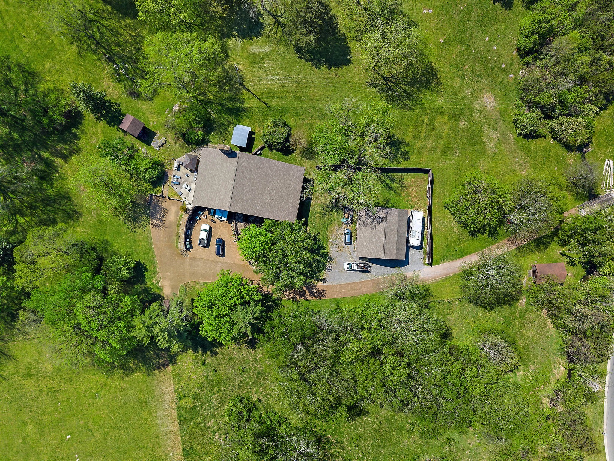 5521 Cane Ridge Rd