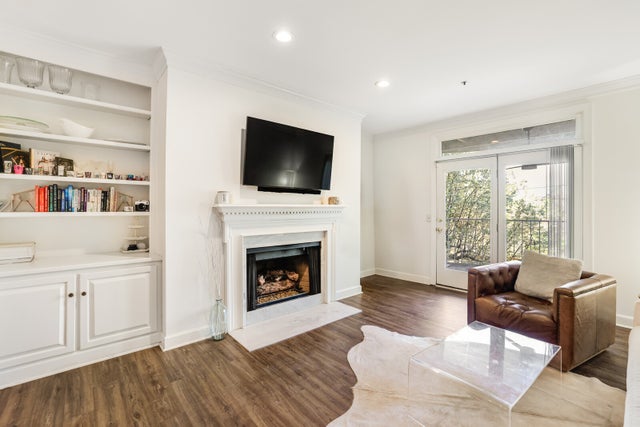305 Rose Hall, Nashville - listing photo 5