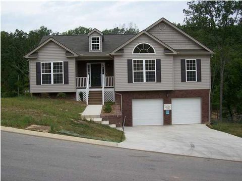 Photo of 6087 Oilskin Drive, Ooltewah, TN 37363 (MLS # 3214489)