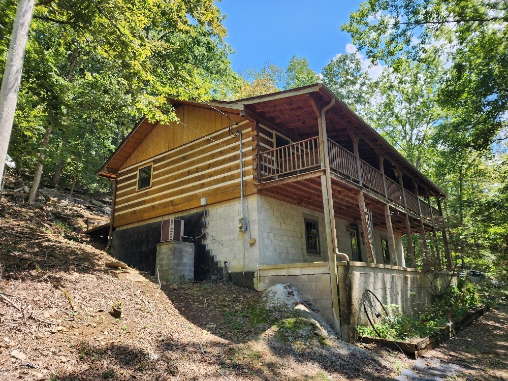 162 Sullivan Bend Rd