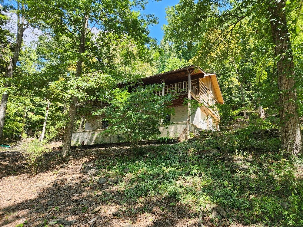 162 Sullivan Bend Rd