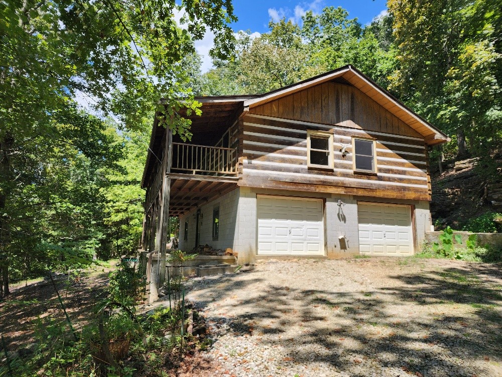 162 Sullivan Bend Rd