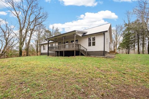 211 DALES LANE Lynchburg TN 37352