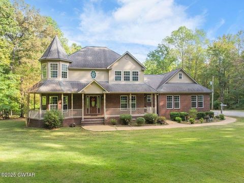 2400 Sand Ridge Bargerton Rd Lexington TN 38351