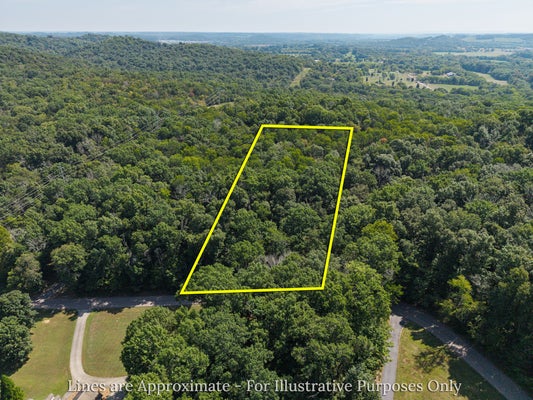 0 TIMBERLAKE TRAIL, FAYETTEVILLE, TN 37334 - Image 1fbbf01c36309eb2474dcd65e6467feb/3291691882
