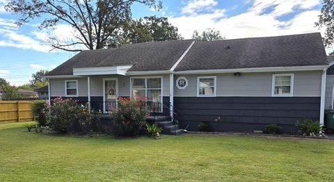 1048 Floyd Drive Chattanooga TN 37412