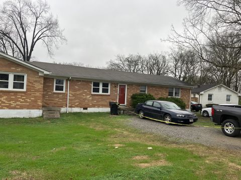 Photo of 606 Hill Dr #2, Franklin, TN 37064 (MLS # 3148444)