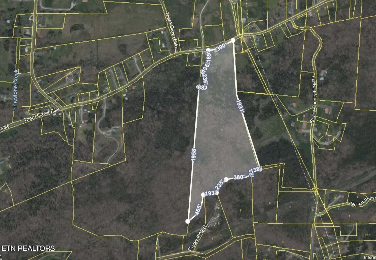 10528 Thorngrove Pike