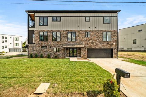 6011 Hill Cir Nashville TN 37209