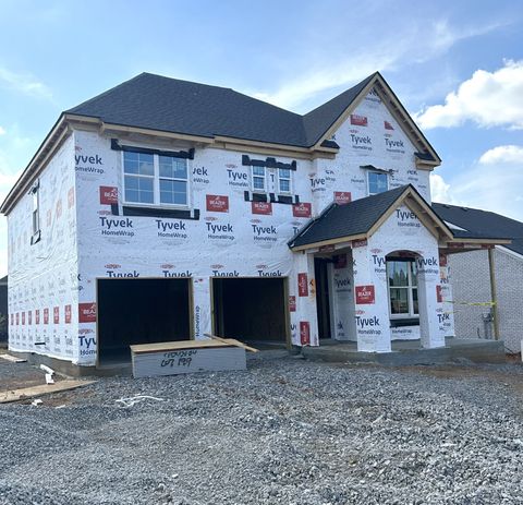304 Blackland Drive Mount Juliet TN 37122