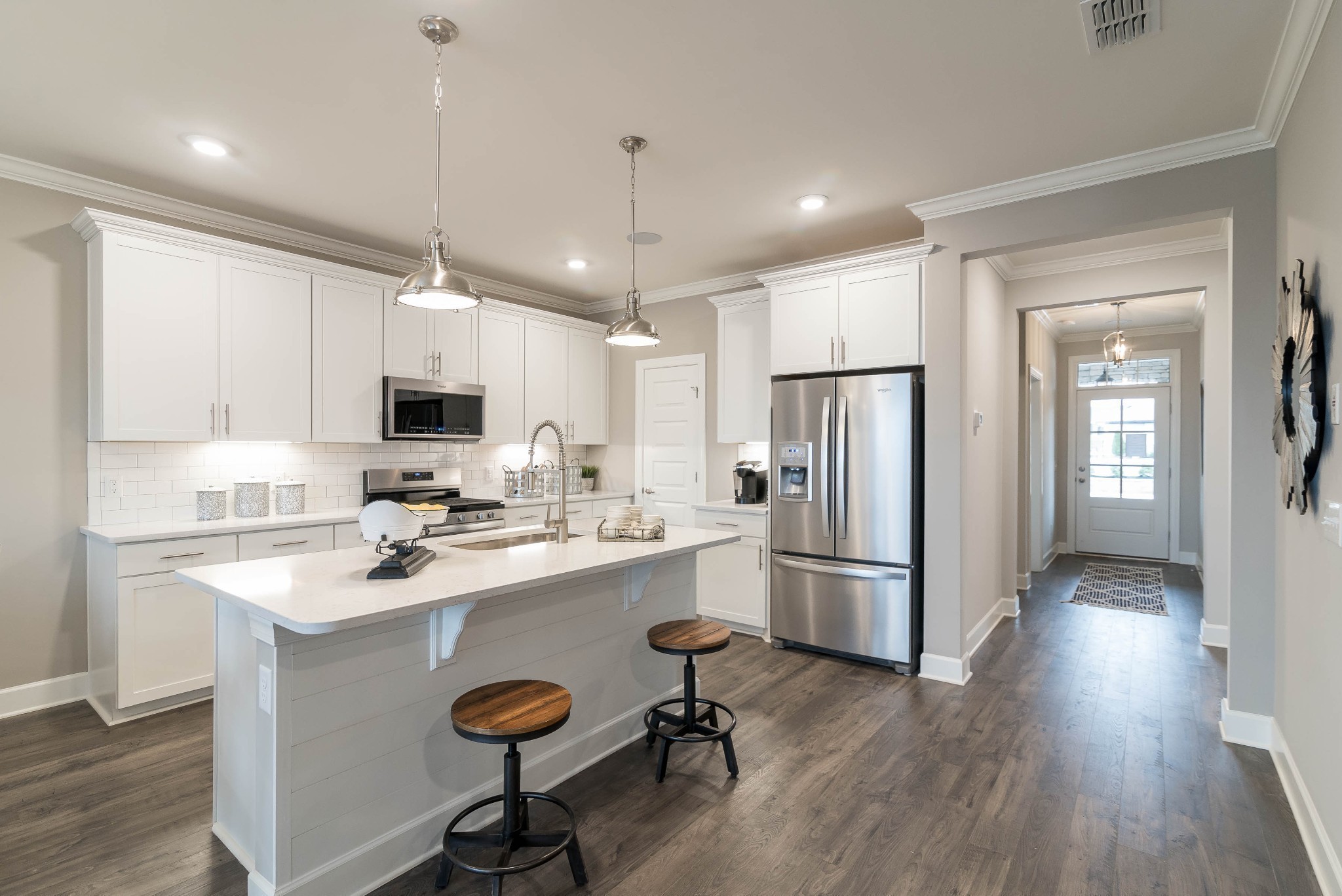 Middle Tennessee Properties 4 304 Blackland Drive