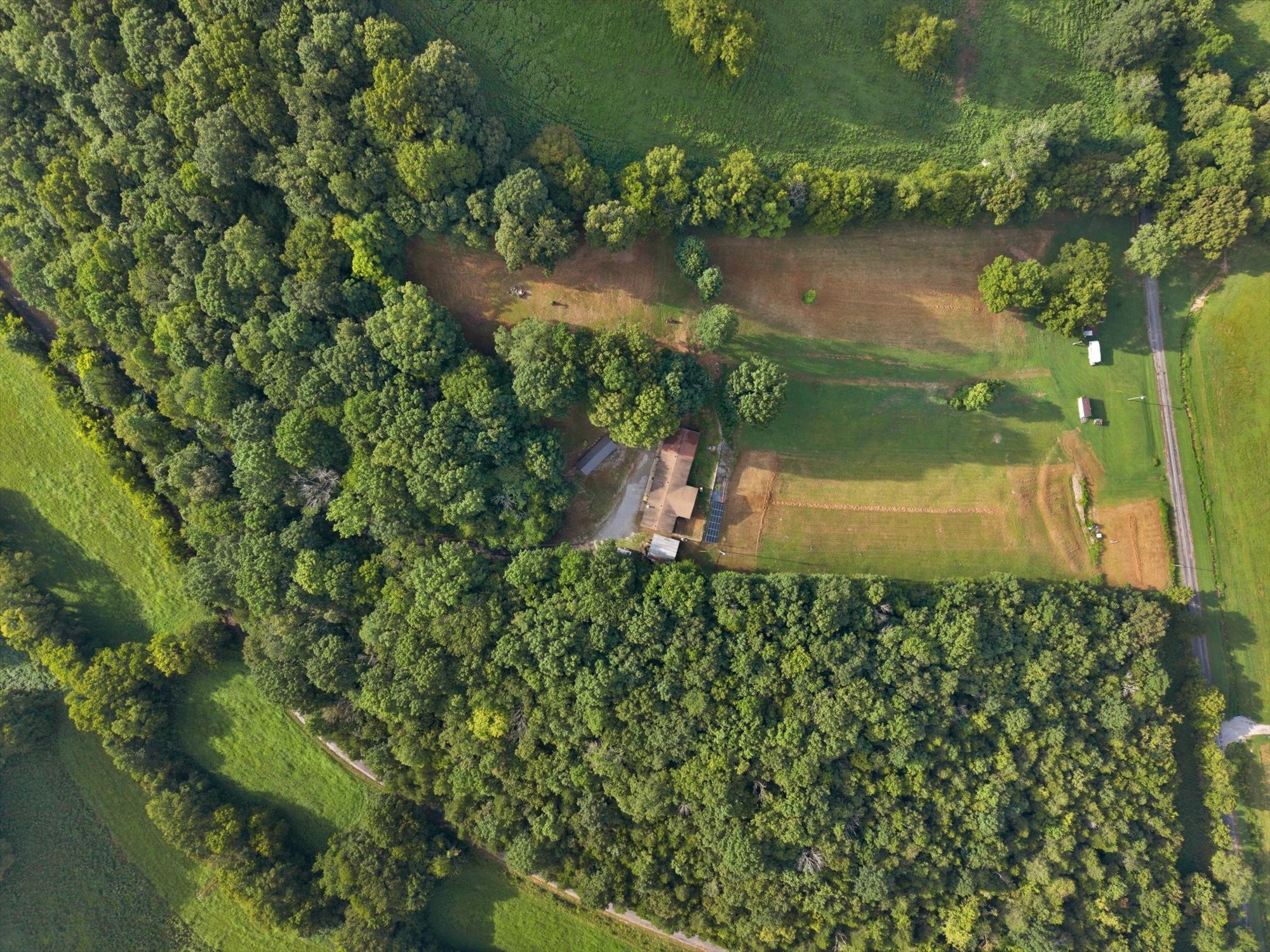 500 Long Hollow Rd