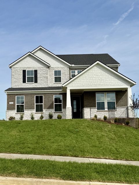 905 Champion Circle Mount Juliet TN 37122