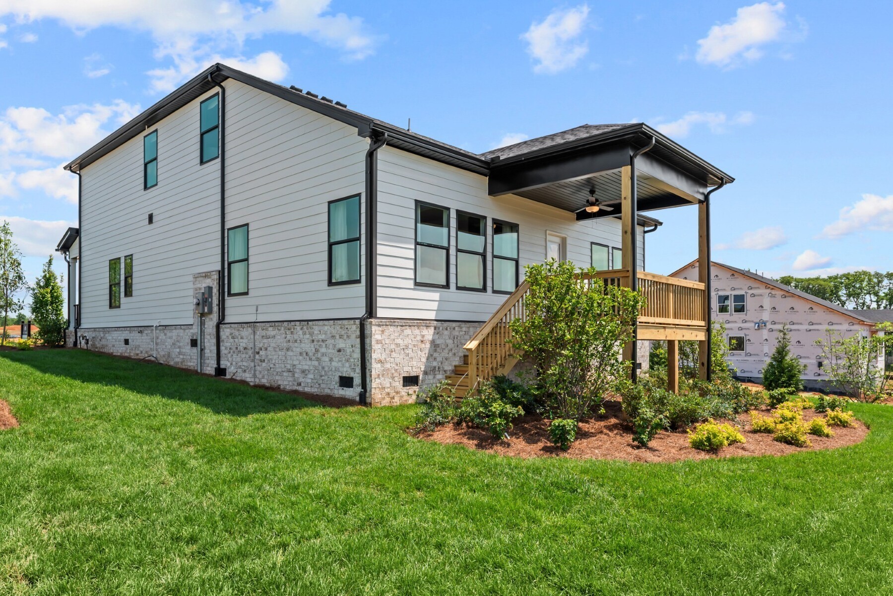 308 Strong Street