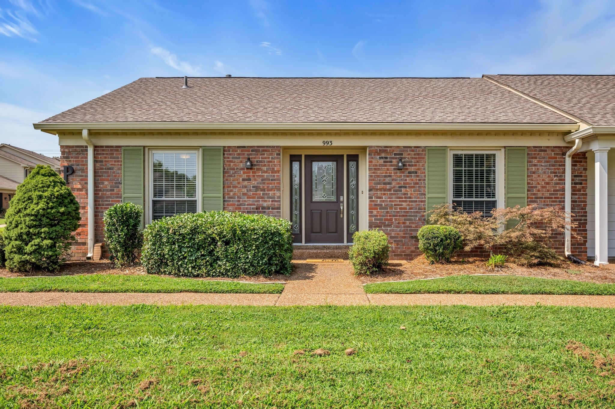 3-bed listing at 993 Todd Preis Dr, Nashville