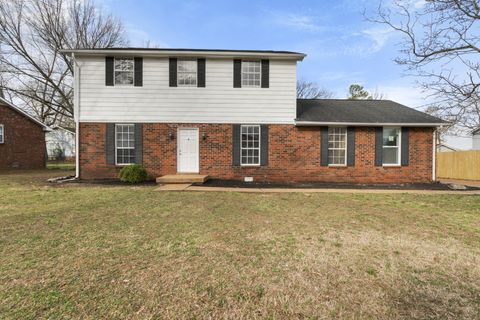 3404 Timber Trl, Antioch, TN 37013 - MLS#: 2807828