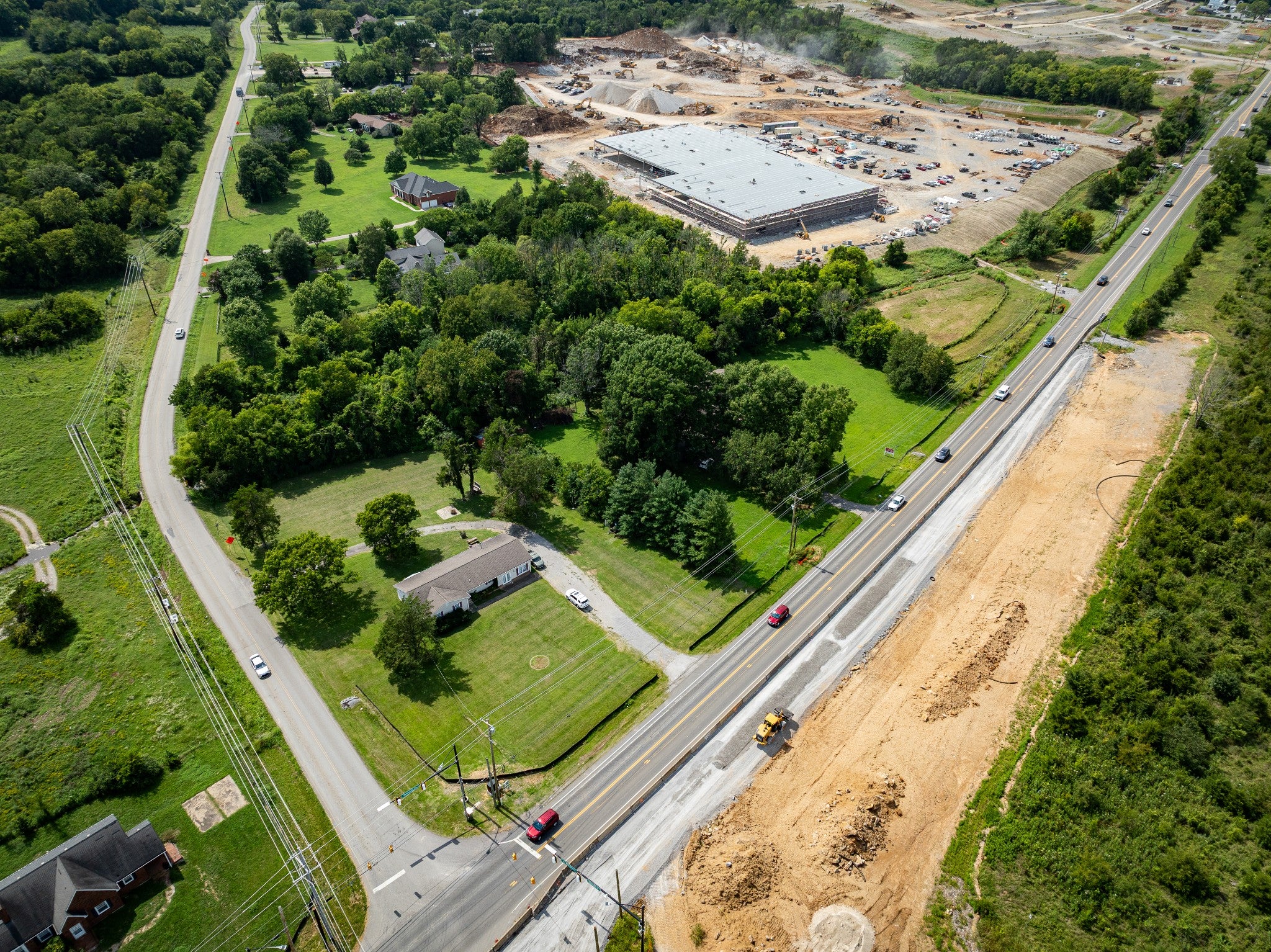 0 Nolensville Road