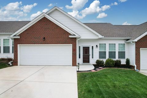 1424 Niki Way NE Cleveland TN 37312