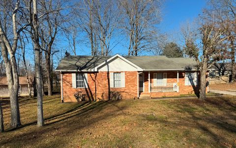 107 Red Oak Circle Dickson TN 37055