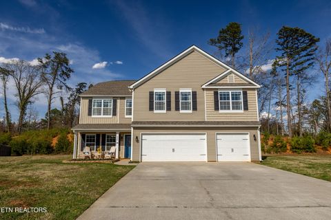 332 Gail Lane Lenoir City TN 37772