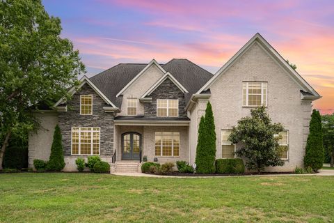 2804 Battleground Dr Murfreesboro TN 37129