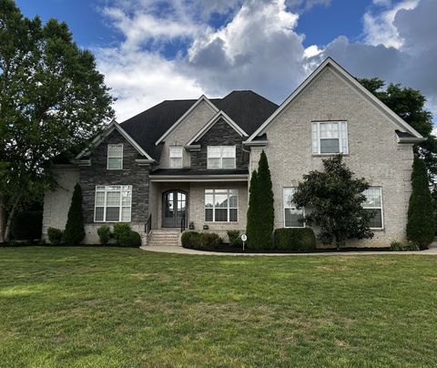 2804 Battleground Dr Murfreesboro TN 37129