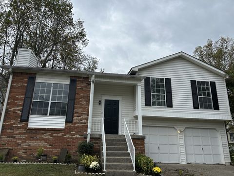 4280 Brackenwood Dr Old Hickory TN 37138