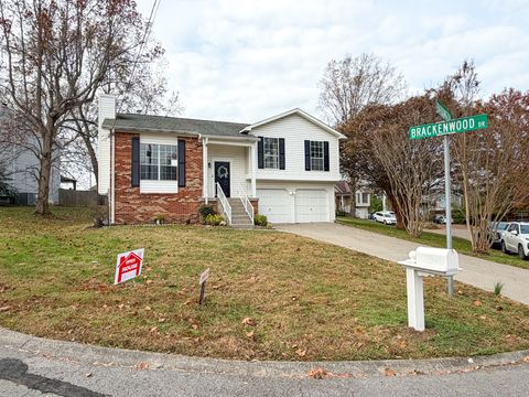 4280 Brackenwood Dr Old Hickory TN 37138